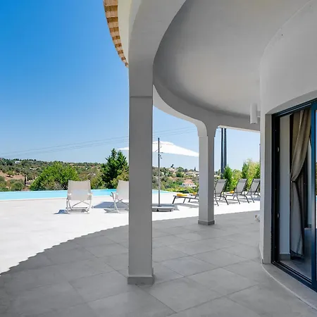 Villa Quinta Do Cerro Loulé