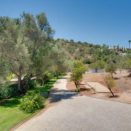 Quinta Do Cerro Villa *