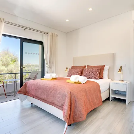 Quinta Do Cerro Villa