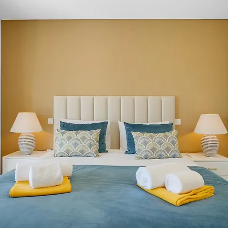 Quinta Do Cerro Villa Loulé