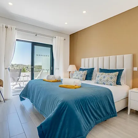 Quinta Do Cerro 楼尔