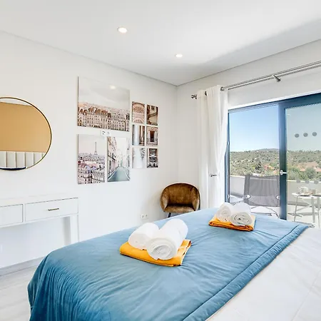 Quinta Do Cerro Villa Loulé